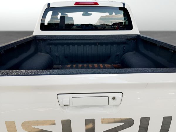2026-Isuzu-D-Max-19-DDI-HR-LS-Auto-Double-Cab image:14
