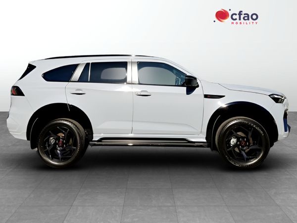 2026-Isuzu-Mu-x-30D-Onyx-XT-4x4-Auto image:2