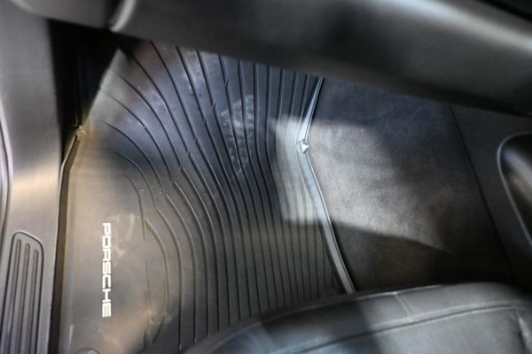 2012-Porsche-Cayenne-30D-Gen-II-TDi-8-SPD-Multi-Tronic-Auto-Off-Road image:14