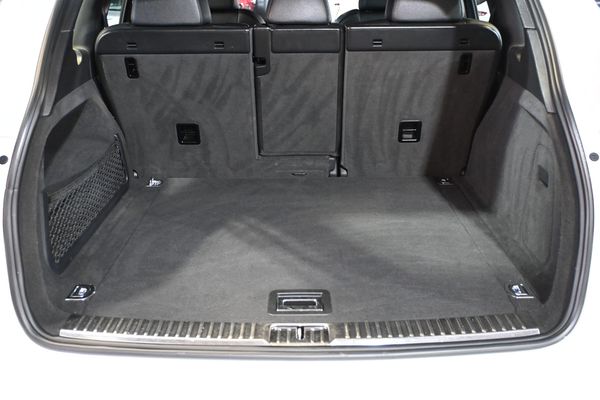 2012-Porsche-Cayenne-30D-Gen-II-TDi-8-SPD-Multi-Tronic-Auto-Off-Road image:5
