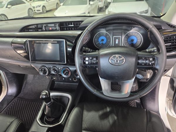 2018-Toyota-Hilux-28-GD-6-Raider-4x4-Single-Cab image:14