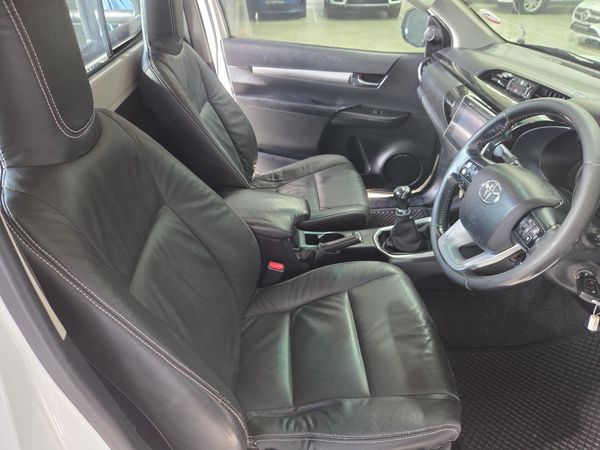 2018-Toyota-Hilux-28-GD-6-Raider-4x4-Single-Cab image:16
