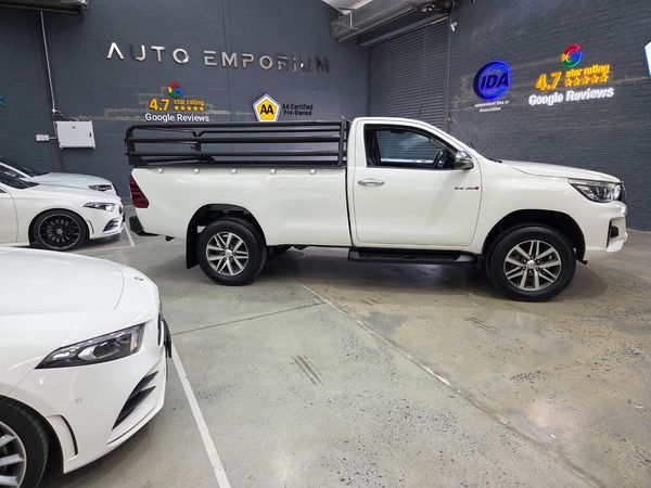 2018-Toyota-Hilux-28-GD-6-Raider-4x4-Single-Cab image:2