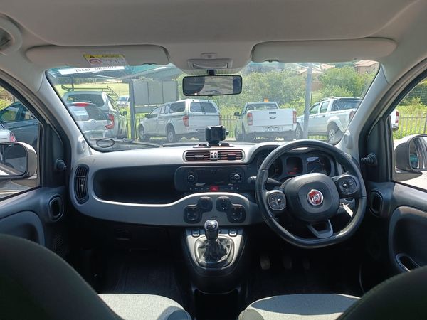 2020-Fiat-Panda-900T-Easy image:8