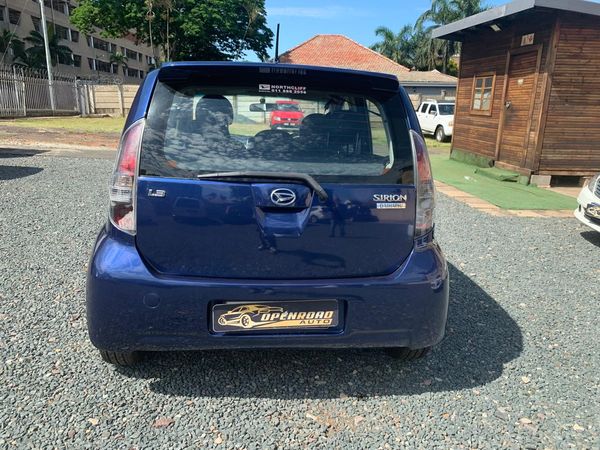 2007-Daihatsu-Sirion-13-Sport image:3