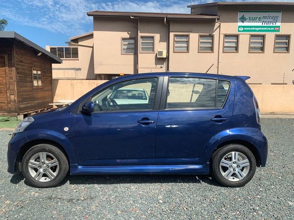 2007-Daihatsu-Sirion-13-Sport image:5