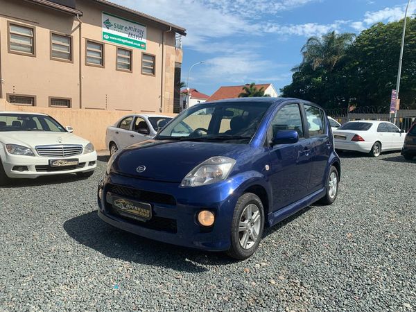 2007-Daihatsu-Sirion-13-Sport image:6
