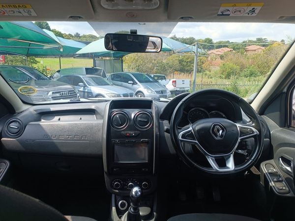 2018-Renault-Duster-15-dCi-Dynamique-4x4 image:10