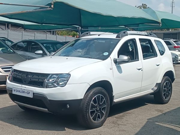 2018-Renault-Duster-15-dCi-Dynamique-4x4 image:1