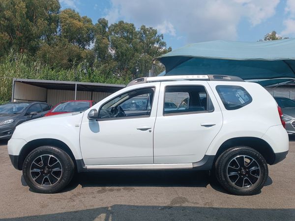 2018-Renault-Duster-15-dCi-Dynamique-4x4 image:2