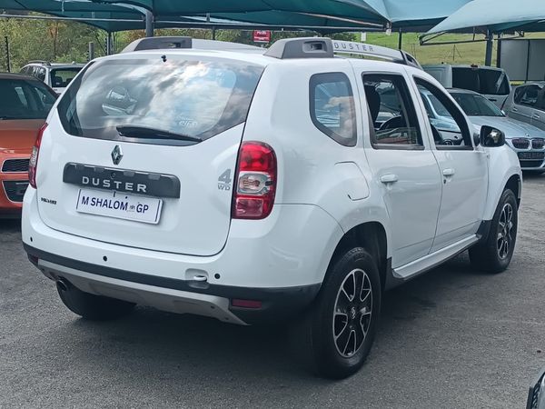 2018-Renault-Duster-15-dCi-Dynamique-4x4 image:4