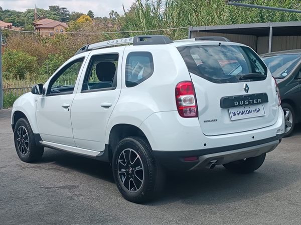 2018-Renault-Duster-15-dCi-Dynamique-4x4 image:5