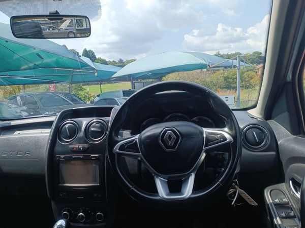2018-Renault-Duster-15-dCi-Dynamique-4x4 image:8