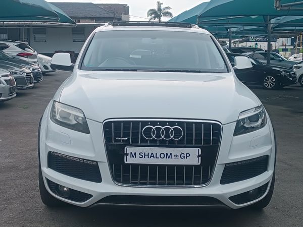 2013-Audi-Q7-42-TDI-V8-quattro-Auto image:2