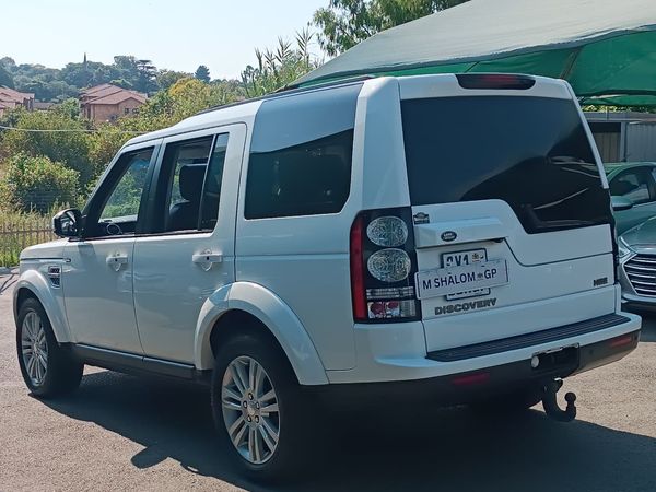 2014-Land-Rover-Discovery-4-30-TD-SD-V6-HSE image:6