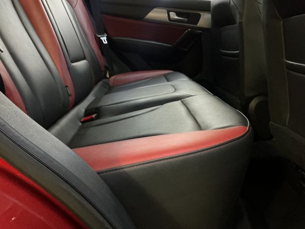 2020-Haval-H2-15T-Luxury-Auto image:9