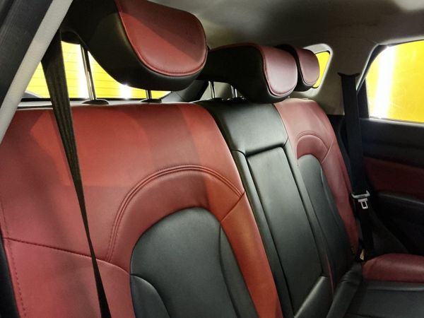 2020-Haval-H2-15T-Luxury-Auto image:10