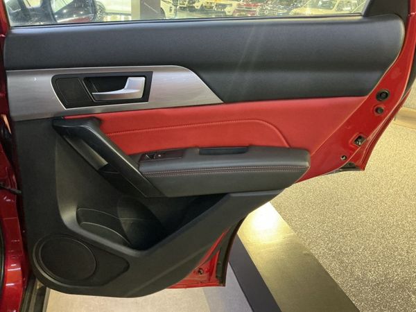 2020-Haval-H2-15T-Luxury-Auto image:11
