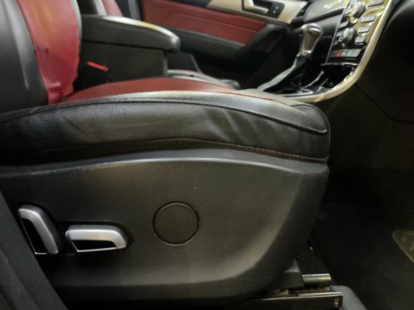 2020-Haval-H2-15T-Luxury-Auto image:12