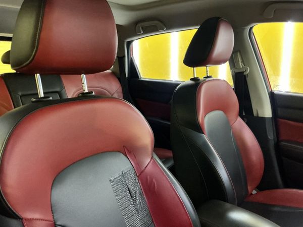 2020-Haval-H2-15T-Luxury-Auto image:13