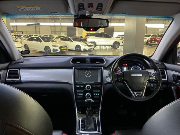 2020-Haval-H2-15T-Luxury-Auto image:14