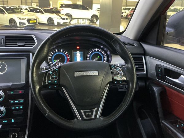 2020-Haval-H2-15T-Luxury-Auto image:15