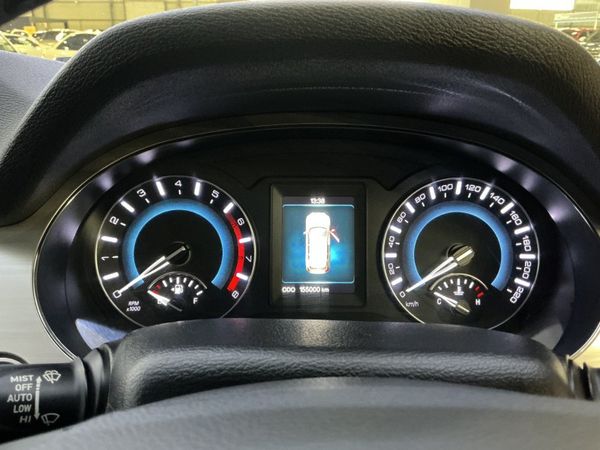 2020-Haval-H2-15T-Luxury-Auto image:16