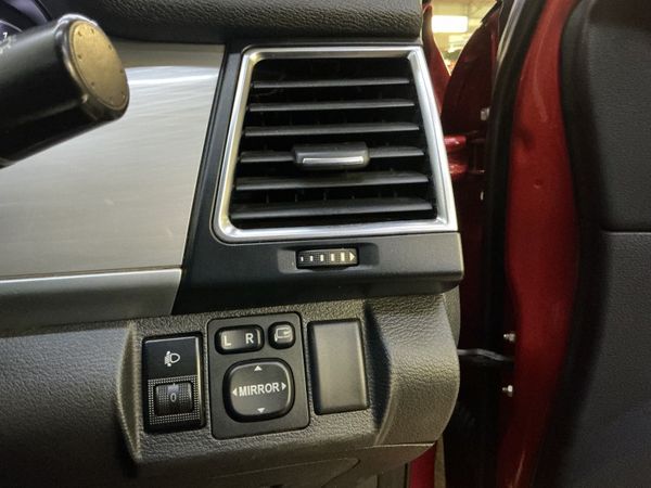 2020-Haval-H2-15T-Luxury-Auto image:21