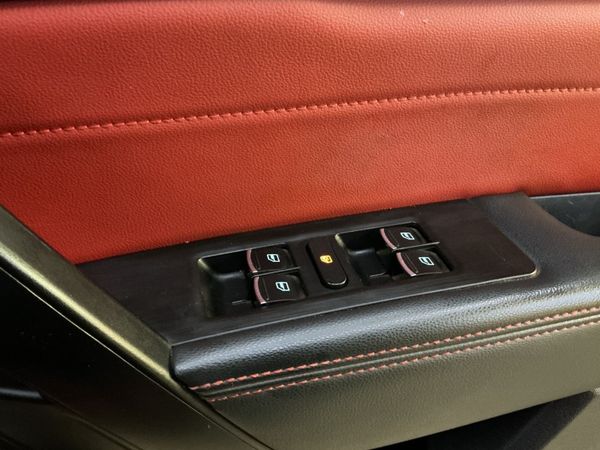2020-Haval-H2-15T-Luxury-Auto image:22