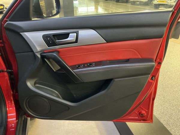 2020-Haval-H2-15T-Luxury-Auto image:24