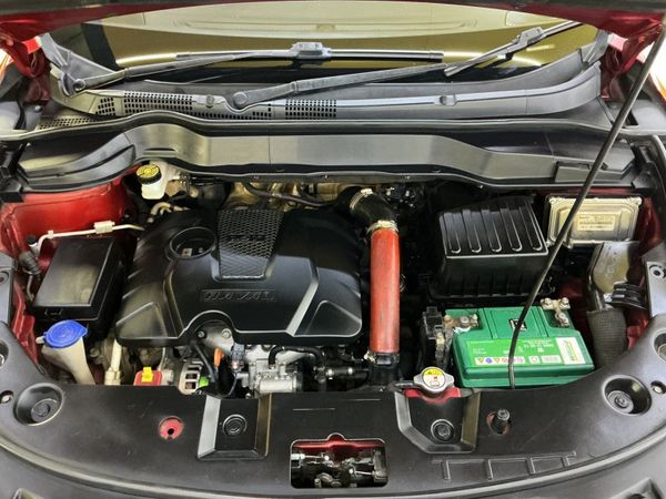2020-Haval-H2-15T-Luxury-Auto image:26