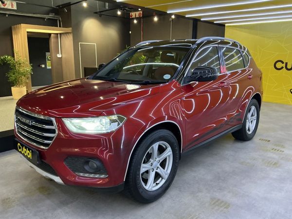 2020-Haval-H2-15T-Luxury-Auto image:2