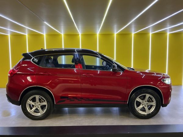 2020-Haval-H2-15T-Luxury-Auto image:8