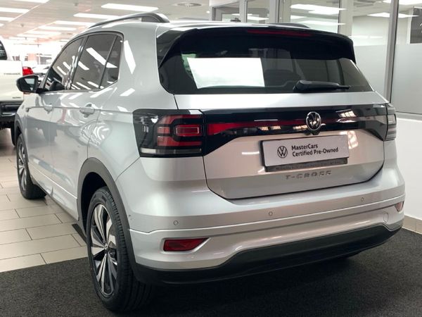 2023-Volkswagen-T-Cross-10-TSI-Comfortline image:3