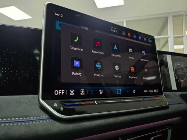 2026-Volkswagen-Tiguan-14TSI-R-Line image:16