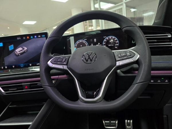 2026-Volkswagen-Tiguan-14TSI-R-Line image:23
