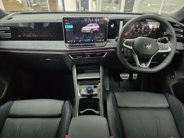 2026-Volkswagen-Tiguan-14TSI-R-Line image:7