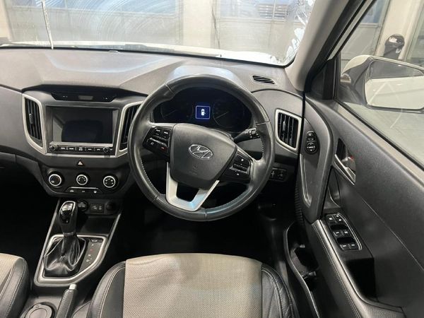 2018-Hyundai-Creta-16-Executive-Auto image:7