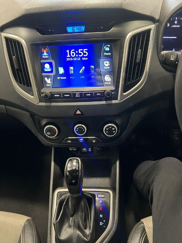 2018-Hyundai-Creta-16-Executive-Auto image:8
