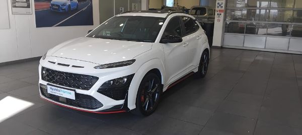 2023-Hyundai-Kona-N-20-TGDi-DCT image:11