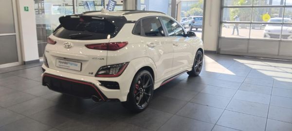 2023-Hyundai-Kona-N-20-TGDi-DCT image:12