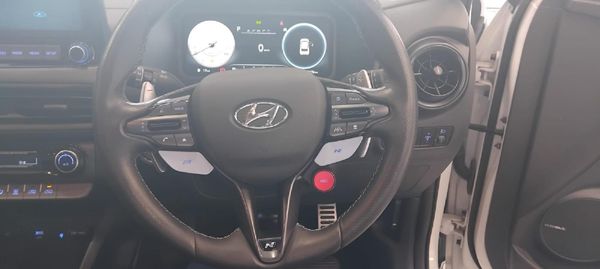 2023-Hyundai-Kona-N-20-TGDi-DCT image:13