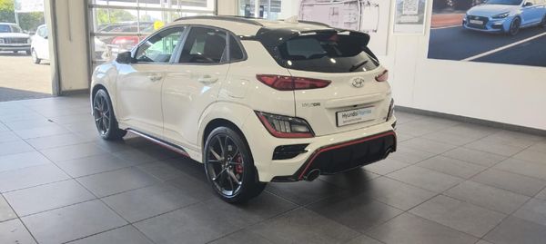 2023-Hyundai-Kona-N-20-TGDi-DCT image:14