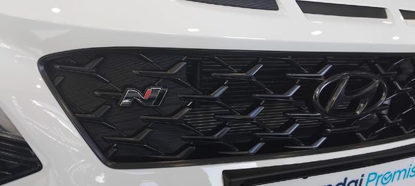 2023-Hyundai-Kona-N-20-TGDi-DCT image:20