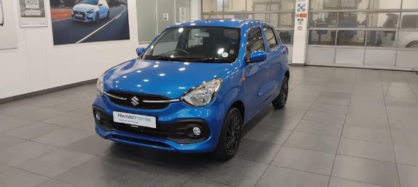 2022-Suzuki-Celerio-10-GL image:9