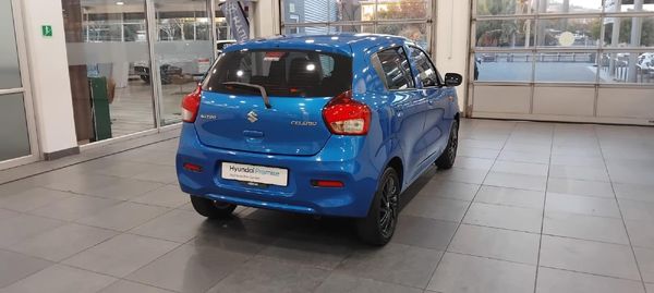 2022-Suzuki-Celerio-10-GL image:11