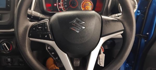 2022-Suzuki-Celerio-10-GL image:12
