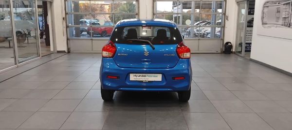 2022-Suzuki-Celerio-10-GL image:15