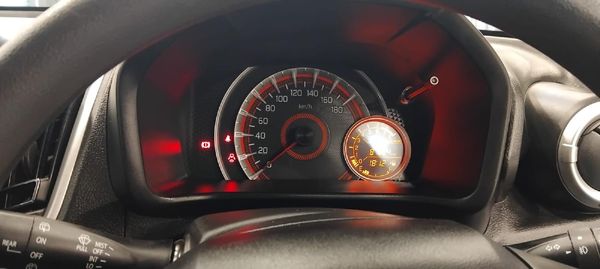 2022-Suzuki-Celerio-10-GL image:16