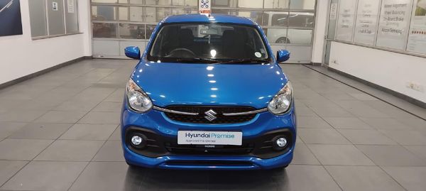 2022-Suzuki-Celerio-10-GL image:4